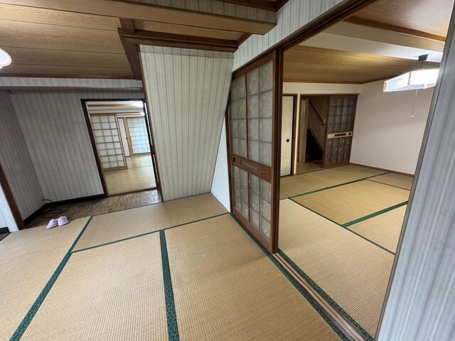 detached 徳島県三好市池田町馬路馬場