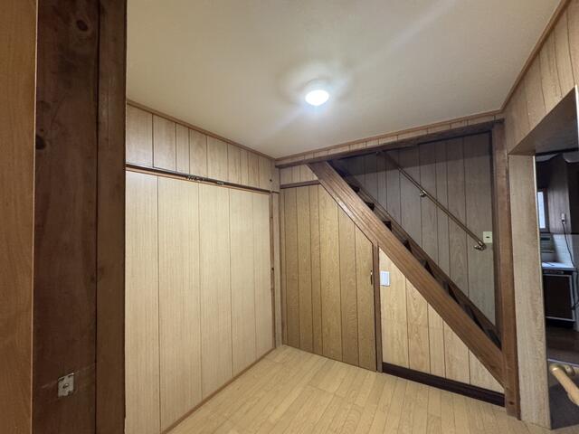 detached 徳島県三好市池田町馬路馬場