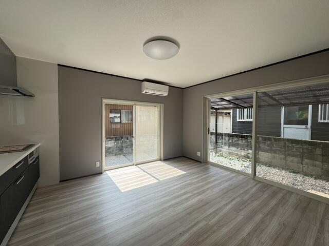 detached 徳島県三好郡東みよし町加茂