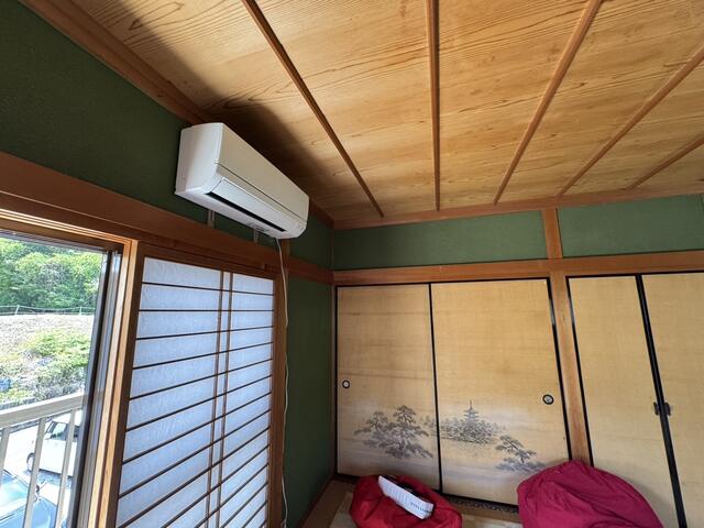 detached 徳島県三好市池田町中西サコダ 地図を見る