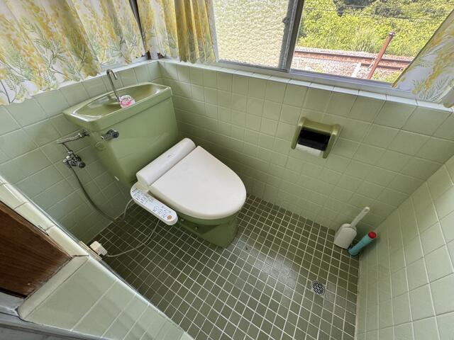 detached 徳島県三好市池田町中西サコダ 地図を見る