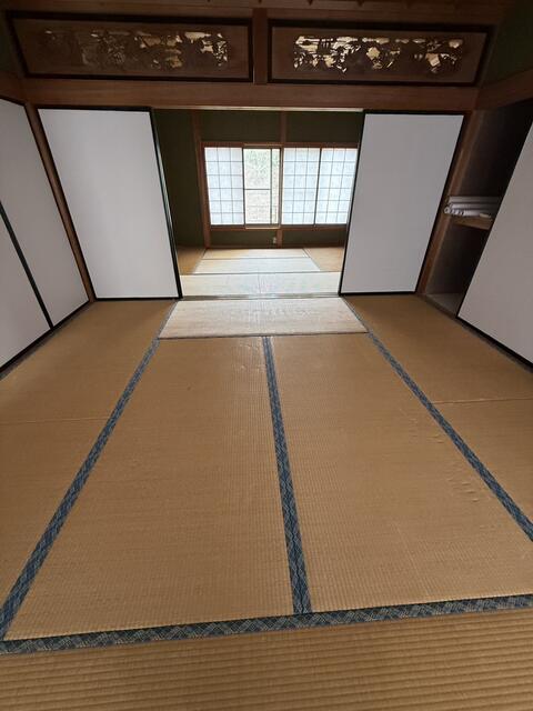 detached 徳島県三好市池田町中西サコダ 地図を見る