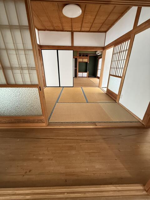 detached 徳島県三好市池田町中西サコダ 地図を見る