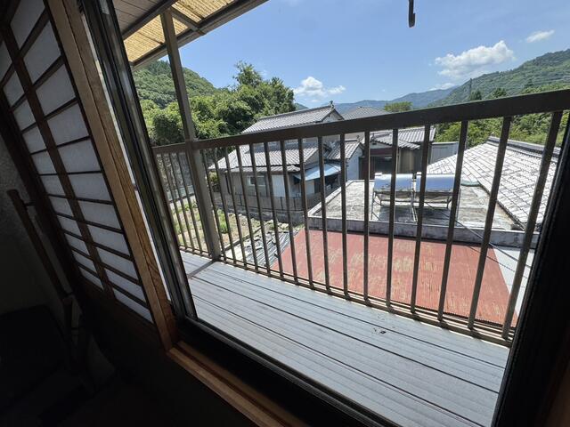 detached 徳島県三好市池田町中西サコダ 地図を見る