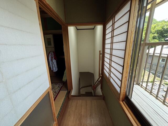 detached 徳島県三好市池田町中西サコダ 地図を見る