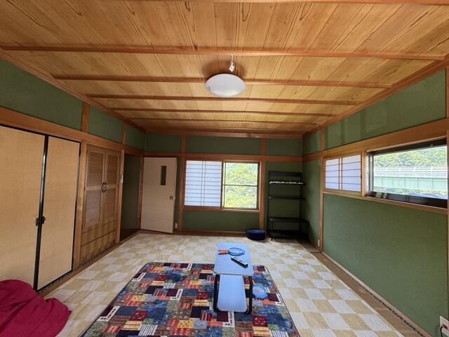 detached 徳島県三好市池田町中西サコダ 地図を見る