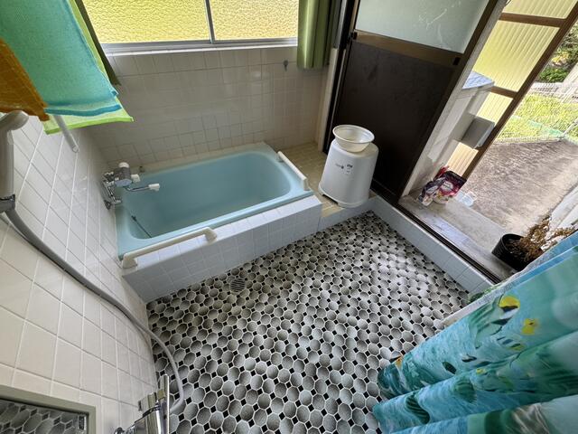 detached 徳島県三好市池田町中西サコダ 地図を見る