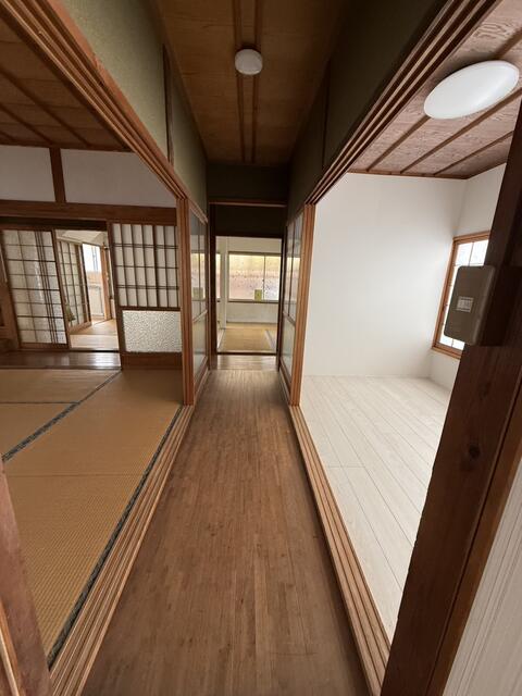 detached 徳島県三好市池田町中西サコダ 地図を見る