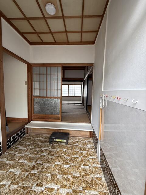 detached 徳島県三好市池田町中西サコダ 地図を見る