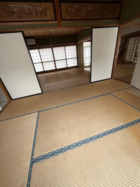 detached 徳島県三好市池田町中西サコダ 地図を見る