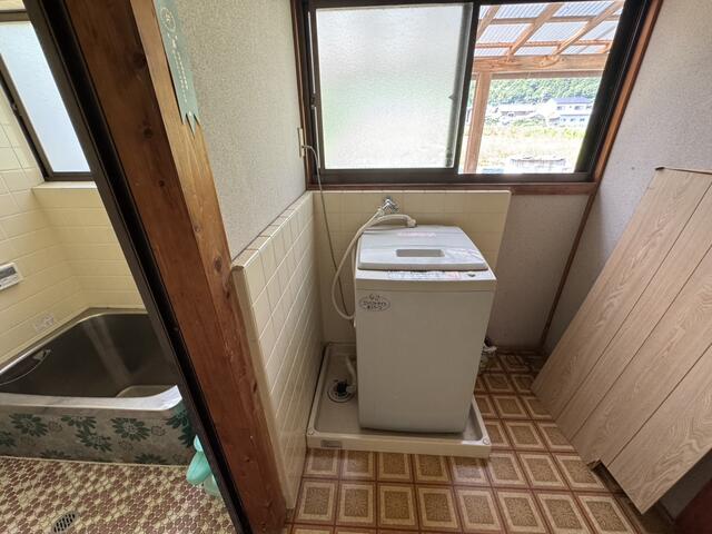 detached 徳島県三好郡東みよし町加茂 地図を見る