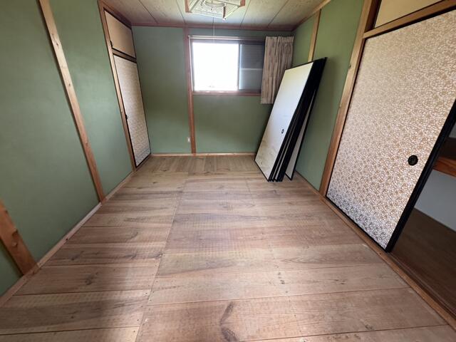 detached 徳島県三好郡東みよし町加茂 地図を見る