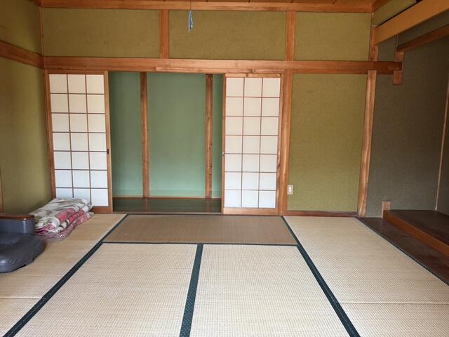 detached 徳島県三好郡東みよし町加茂 地図を見る