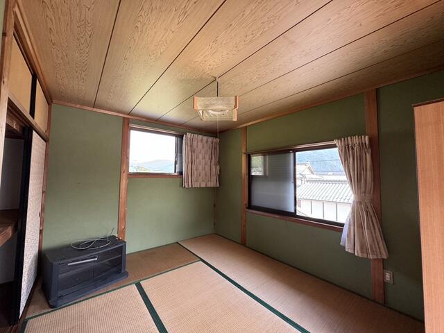 detached 徳島県三好郡東みよし町加茂 地図を見る