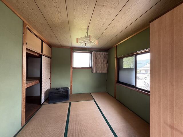 detached 徳島県三好郡東みよし町加茂 地図を見る