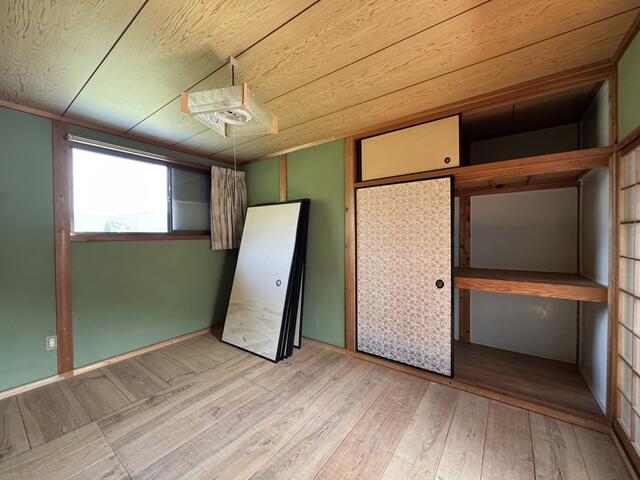 detached 徳島県三好郡東みよし町加茂 地図を見る