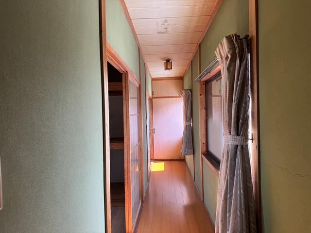 detached 徳島県三好郡東みよし町加茂 地図を見る