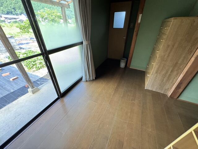 detached 徳島県三好郡東みよし町加茂 地図を見る