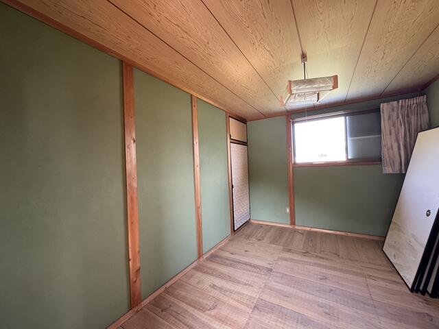 detached 徳島県三好郡東みよし町加茂 地図を見る