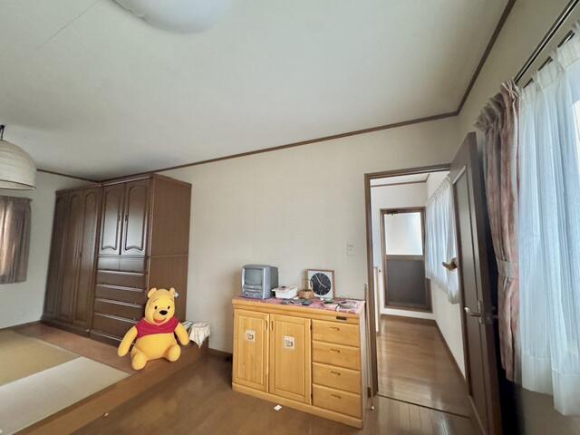 detached 徳島県三好市池田町馬路源氏岡