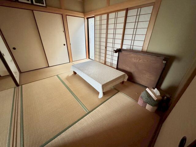 detached 徳島県三好市池田町馬路源氏岡