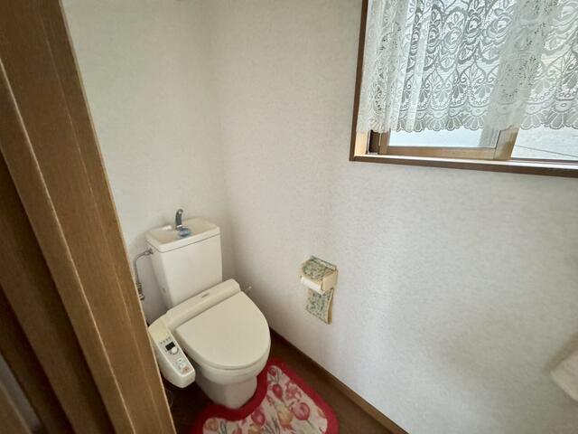 detached 徳島県三好市池田町馬路源氏岡