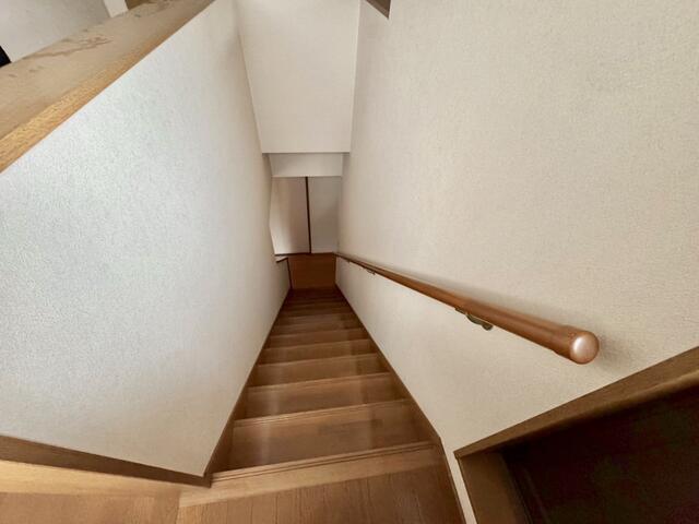 detached 徳島県三好市池田町馬路源氏岡