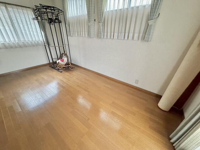 detached 徳島県三好市池田町馬路源氏岡