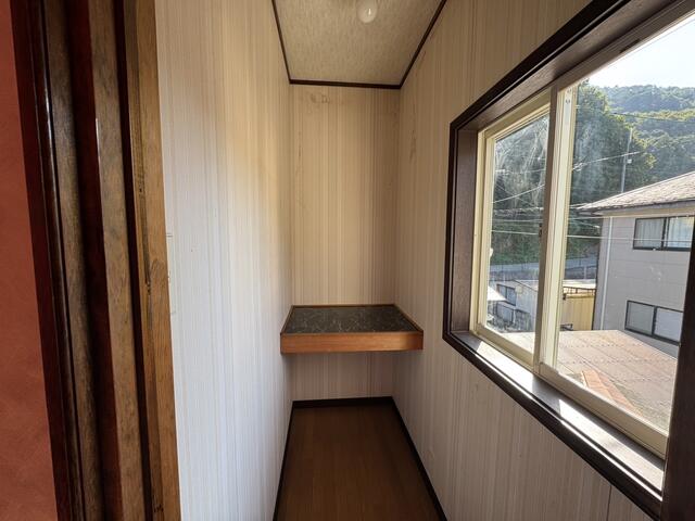 detached 徳島県三好郡東みよし町西庄字出口