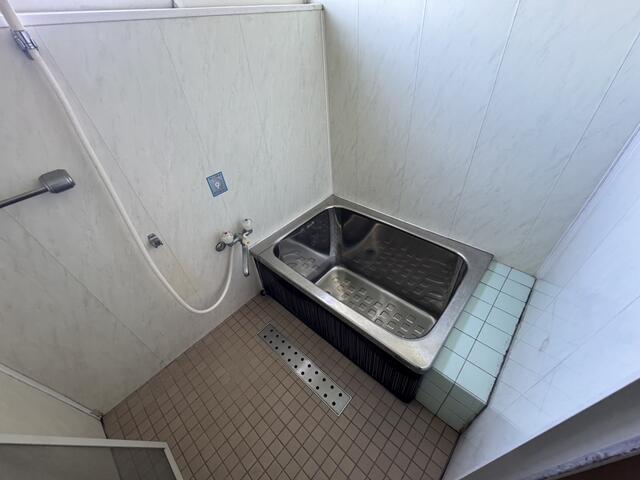 detached 徳島県三好郡東みよし町西庄字出口