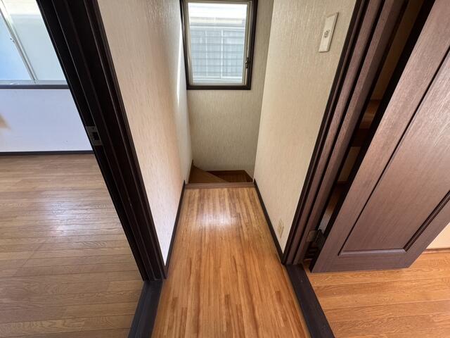 detached 徳島県三好郡東みよし町西庄字出口