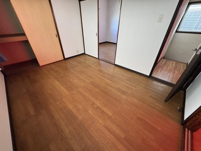 detached 徳島県三好郡東みよし町西庄字出口