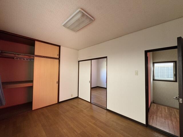 detached 徳島県三好郡東みよし町西庄字出口