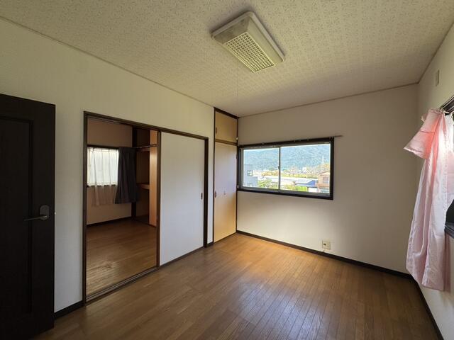 detached 徳島県三好郡東みよし町西庄字出口