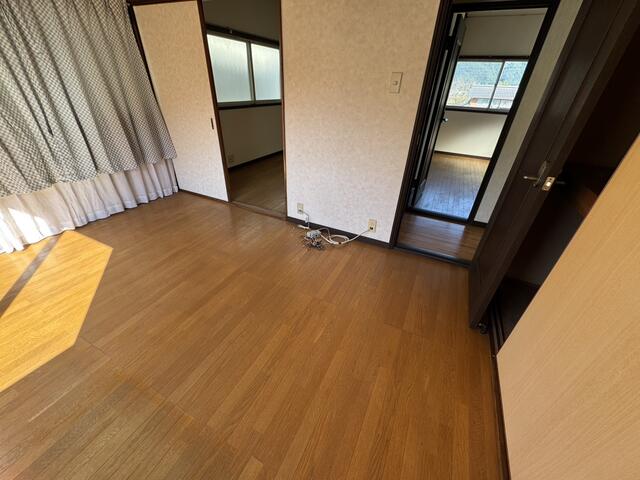 detached 徳島県三好郡東みよし町西庄字出口