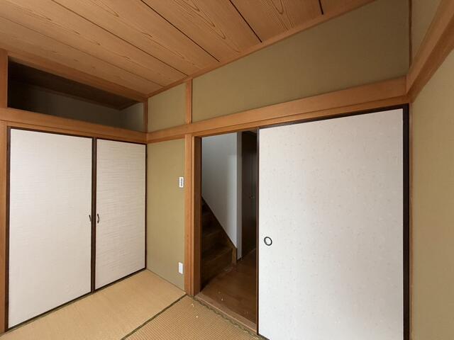 detached 徳島県三好市三野町芝生 地図を見る
