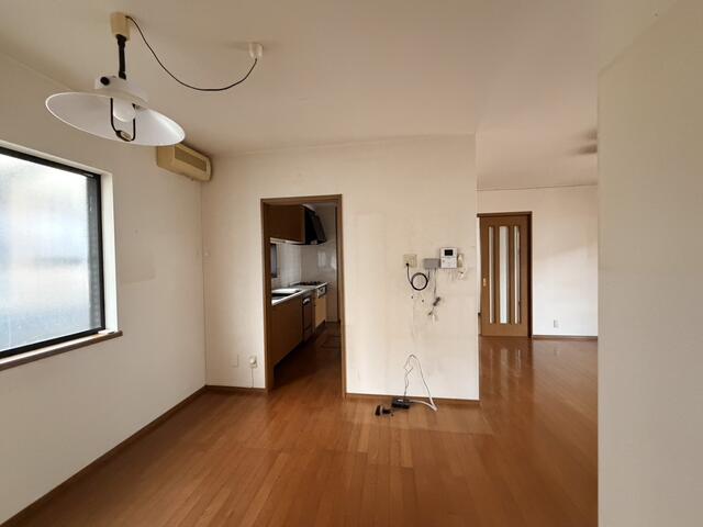 detached 徳島県三好市三野町芝生 地図を見る