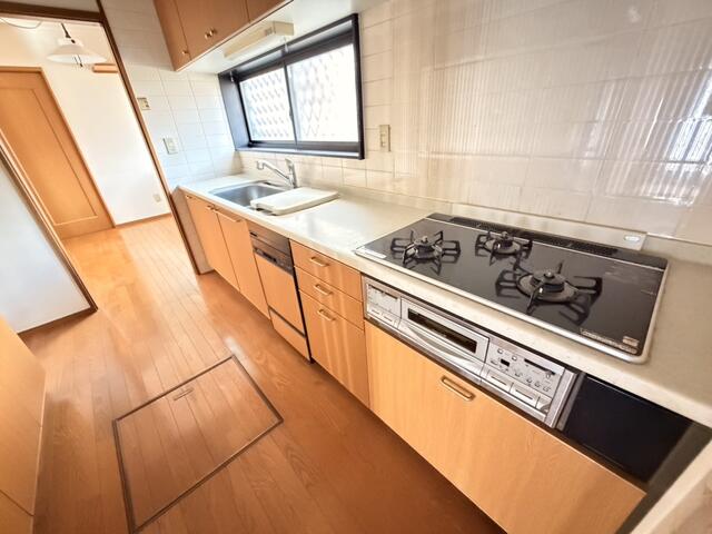 detached 徳島県三好市三野町芝生 地図を見る