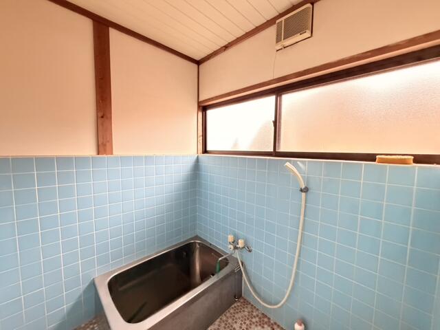 detached 徳島県三好市三野町太刀野山