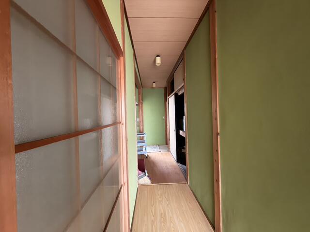 detached 徳島県三好市三野町太刀野山