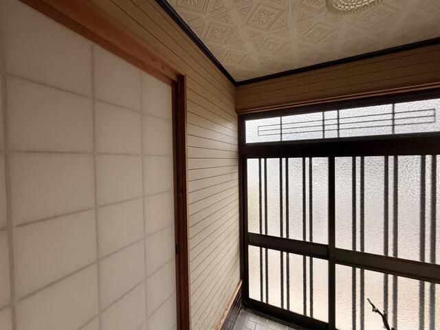 detached 徳島県三好市三野町太刀野山
