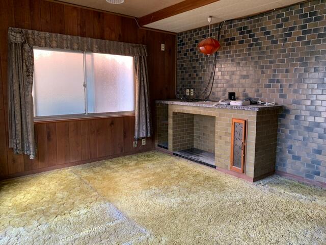 detached 徳島県三好市井川町西井川