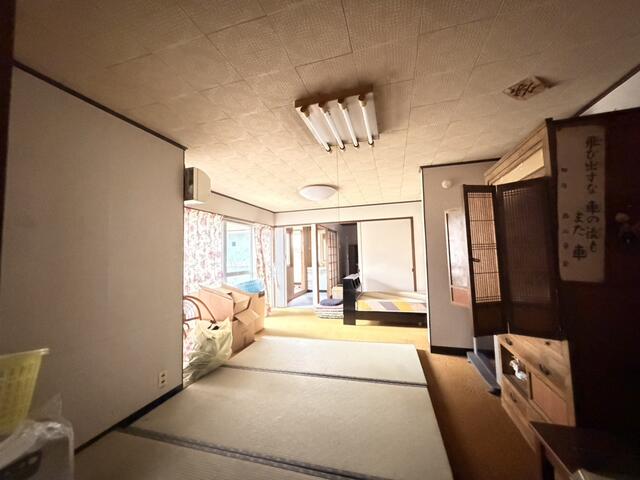 detached 徳島県三好市池田町白地本名 地図を見る