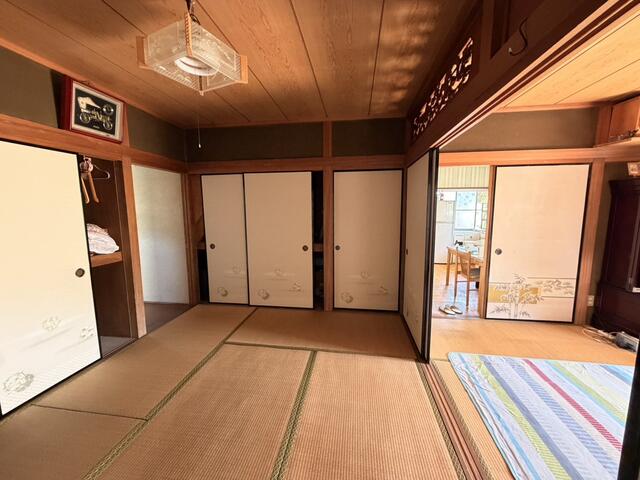 detached 徳島県美馬郡つるぎ町貞光字大須賀 地図を見る