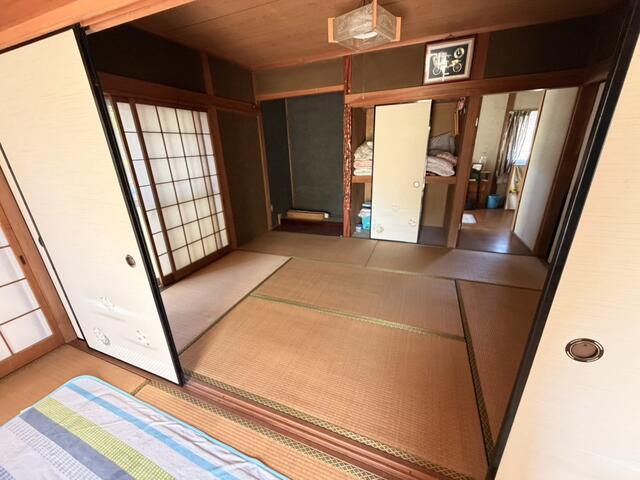 detached 徳島県美馬郡つるぎ町貞光字大須賀 地図を見る
