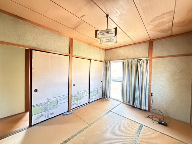 detached 徳島県美馬郡つるぎ町貞光字大須賀 地図を見る