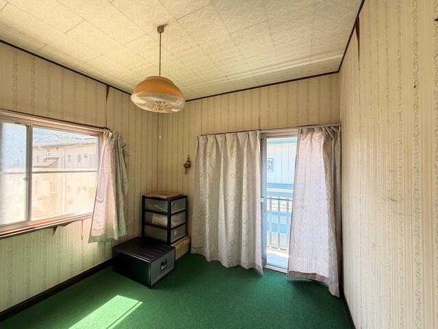 detached 徳島県美馬郡つるぎ町貞光字大須賀 地図を見る