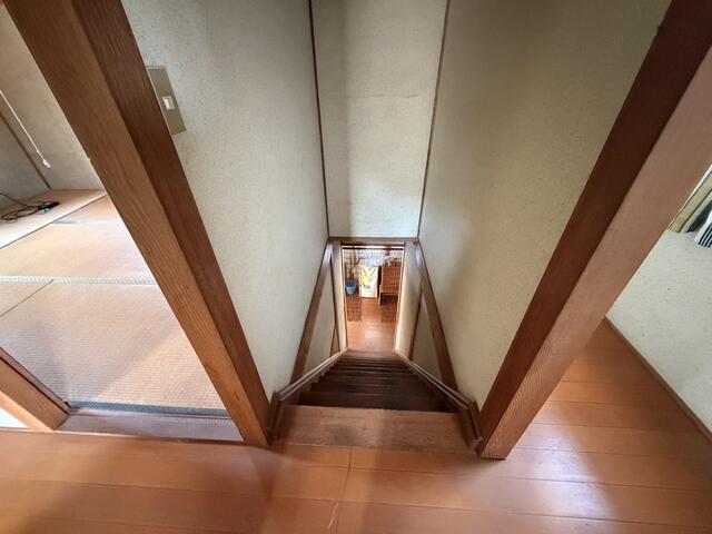 detached 徳島県美馬郡つるぎ町貞光字大須賀 地図を見る