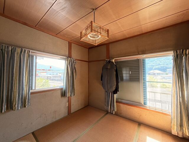detached 徳島県美馬郡つるぎ町貞光字大須賀 地図を見る