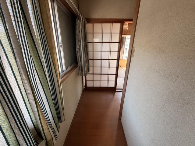 detached 徳島県美馬郡つるぎ町貞光字大須賀 地図を見る
